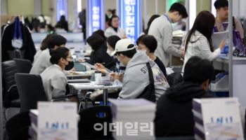 작년 정시 인문계 수·탐, 자연계 국·탐이 당락 갈랐다