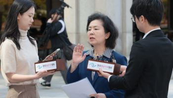 김건희특검, 내일 오전 김영선 전 의원 소환…공천개입 관련
