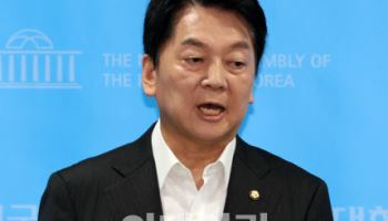 정청래 "국힘, 개전의 정 없다"…안철수 "입 다물라. 내가 있다"