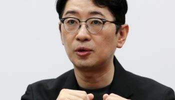 ‘초선’ 주진우 “당 망할까봐 나섰다…찬탄·반탄 넘는 혁신 직접하겠다”