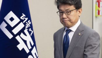 "주식 안해봤다"는 진성준, 아들은 서학개미