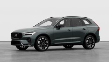 볼보자동차코리아 '신형 XC60' 출시…6570만원부터