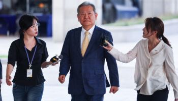 내란특검, 이상민 전 장관 소환…구속 이후 첫 조사