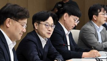 김정관 “관세협상 타결됐지만…기업 수출 불확실성 후속 지원할 것”
