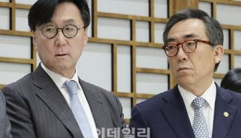 해병특검, '이종섭 호주 도피 의혹' 조태열·장호진 압수수색