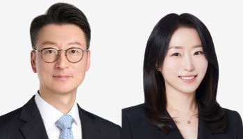 화우 '빅딜 승부사' 이진국·윤소연 변호사 영입