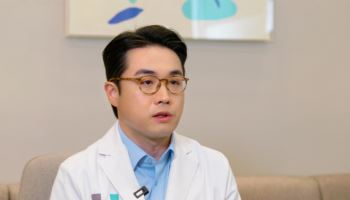 닥터효내과 김효중 원장, "줄기세포 주사로 피로감 개선에 도움"
