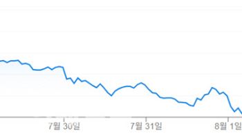 고려아연 1800억 베팅한 'TMC', 국제법 위반 조사로 27.5% 급락