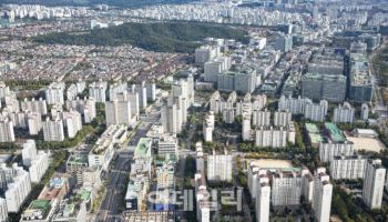 준공 30년 일산신도시 새단장 속도?…사업성 확보 관건