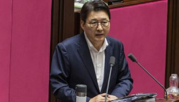 신동욱 “전한길 주장, 맞는 것들도 많다”…박정훈 “궤변”