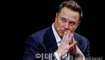 테슬라, 머스크에 40조원 신주 승인…새 보상안