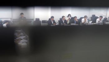 [현장에서]갈팡질팡 정책에 흔들리는 코스피