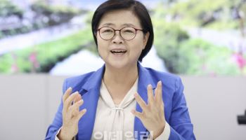 이순희 강북구청장 "고도제한 완화 성과..난개발 막을 것"