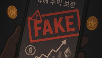 "NFT 상장되면 4배 수익" 10억 편취해 도박한 사기꾼