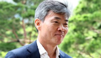 구속 갈림길 선 최측근 이종호…김건희 질문에 묵묵부답