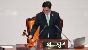 우원식, 7일 내란특검 참고인 조사 "진실 규명에 앞장"