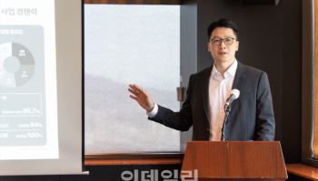 “K-팔란티어 될 것”…S2W, 글로벌 빅데이터 분석AI '도전장'[IPO 출사표]