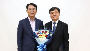 강진문화관광재단 신임 대표 임명…관광·언론 35년 베테랑