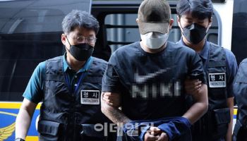 대전 교제살인 ‘계획 범행’ 진술…사망 확인차 장례식장 방문도