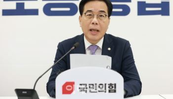 野송언석 “이춘석 사태, 李 직접 입장 내야…즉각 수사 필요”