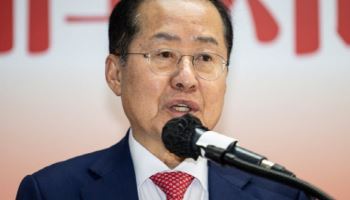 홍준표, ‘채상병 사건’에 “尹이 ‘격노’할 수 있지만…”