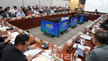“산불·산사태 등 산림재난은 임도·숲가꾸기 때문”