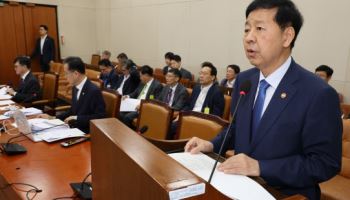 구윤철 "쌀·소고기는 우리의 '레드라인'…국민 정서 고려했다"