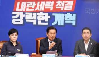 "여론·민심 대통령실에 전달"...대주주 기준 놓고 與 고심