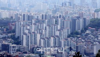 올 상반기 서울 아파트 사고판 40대 급증…매매 ‘큰 손’ 자리 잡았다