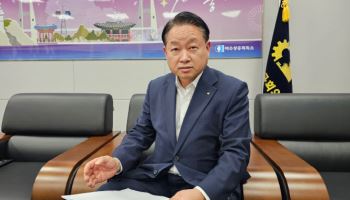 “석화 특별법 없인 산단 붕괴”…여수상의 회장의 호소[인터뷰]