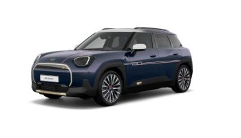 태극기로 구현한 MINI…20주년 한정판 60대 국내 판매