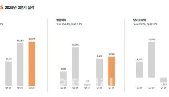 '쿠키런:킹덤' 美 인기에 데브시스터즈 영업익 104% 껑충(종합)