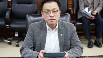 내란특검, 최상목 전 부총리 조사…국무위원 내란 동조 관련