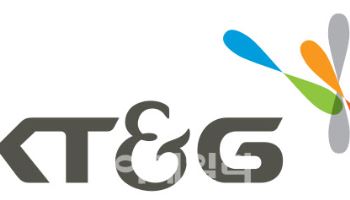 KT&G, 상반기 매출 3조원 첫 돌파…글로벌 사업 호조