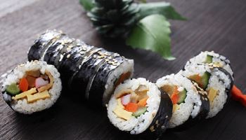 "가벼운 한끼도 힘드네"…상반기, 김밥 가장 많이 올라