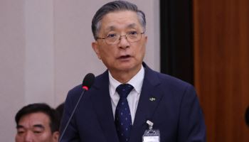 이한준 LH 사장, 임기 3개월 남기고 전격 사의