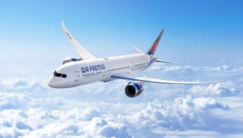 에어프레미아, ‘프로미스’ 호놀룰루·홍콩 인기