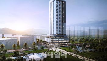 동두천에 공유주방·파티룸 갖춘 新공공임대주택 건립 확정