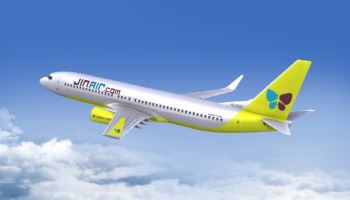 진에어, 2Q 영업손실 423억원 '적자전환'…"여행 수요 위축"