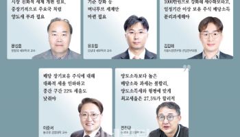 "은행 이자가 낫다"…코스피 5000 외쳤는데 '찬밥 신세'