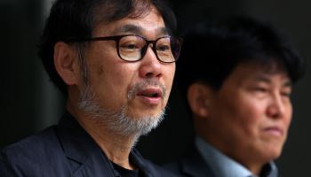 ‘주식 차명거래’ 이춘석 고발인 “국기문란…전수조사 필요”