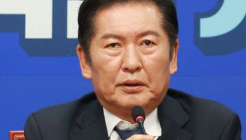 정청래 "국힘, 전한길에 더해 권성동·추경호도 강력조치하라"