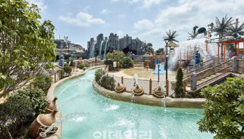 막바지 여름휴가 제주도서 여유롭고 풍성하게 즐기세요