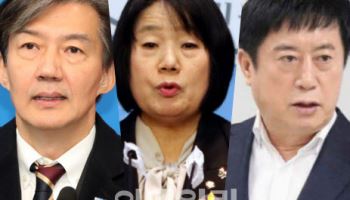 '여의도 치외법권' 만들기 악용되는 사면제도[기자수첩]