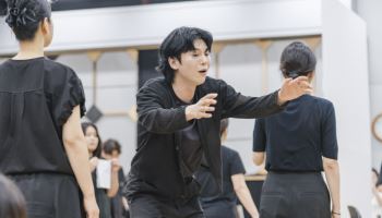 21세기 심청엔 `효녀`도 `용궁 로맨스`도 없다