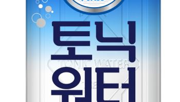 롯데칠성, 새로운 ‘트레비 토닉워터’ 출시