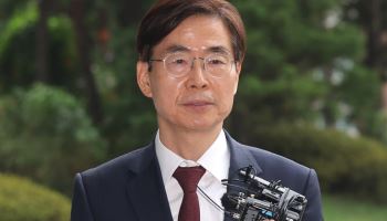 조경태 의원, 내란특검 출석…"당내 내란 동조 세력 여전"