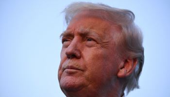 트럼프, 美노동통계국 비판하던 인물 새 국장으로 검토