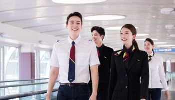 진에어, 2025년 하반기 신입 객실승무원 채용