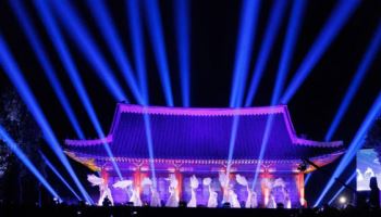 '세계유산 조선왕릉축전' 알린다…서포터즈 '능이랑' 첫 모집